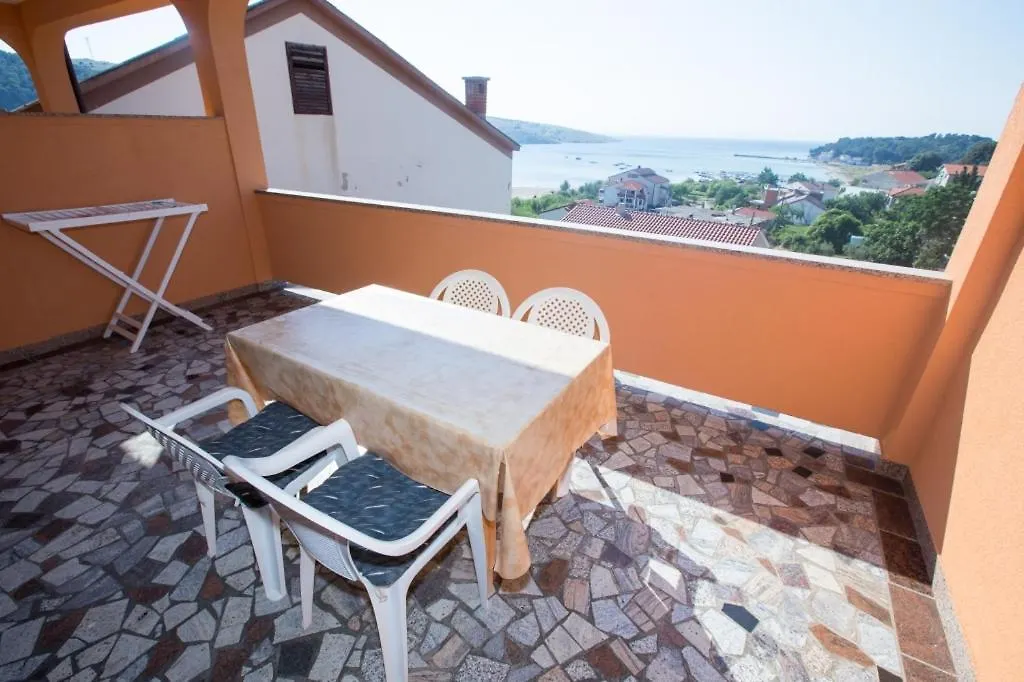 Apartments Lopar 178 0*,  Croatia