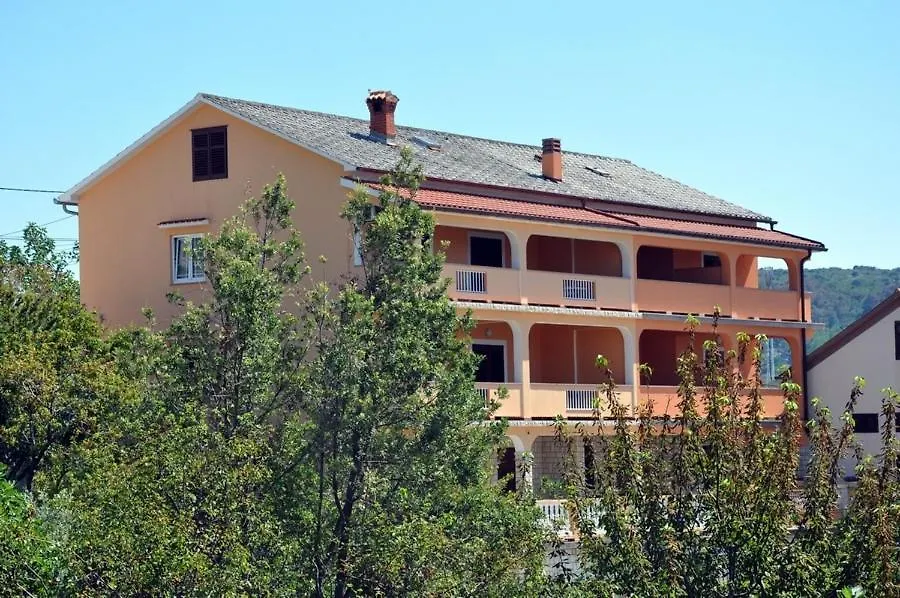 Apartments Lopar 178 0*,  Croatia