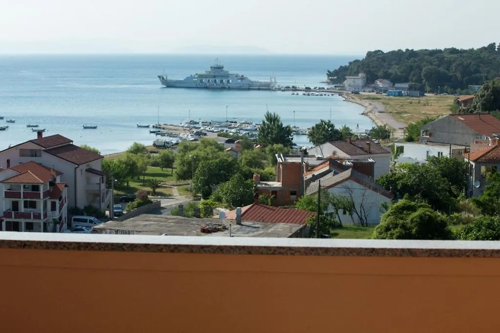 Apartments Lopar 178