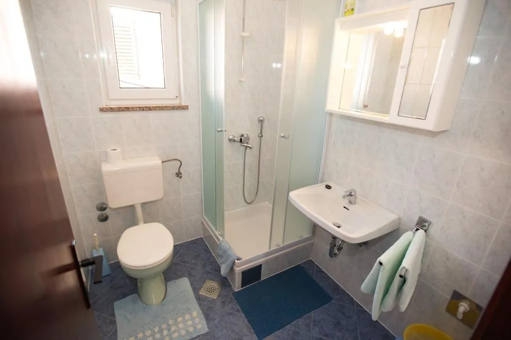 Apartments Lopar 178 Croatia