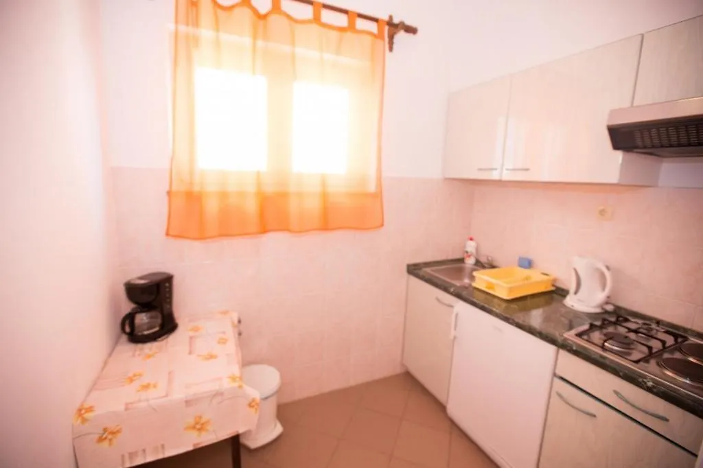 Apartments Lopar 178 Croatia