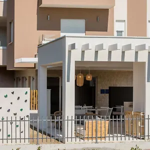 Apartman Sabbia, Lopar