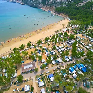 Village de vacances Valamar San Marino, Lopar