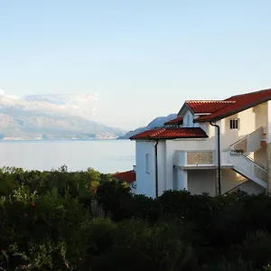 Apartment Apartements Magdalena, Lopar